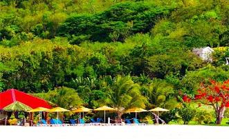 Mount Cinnamon Resort &  Beach Club