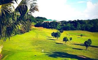 Grenada Golf & Beach House 