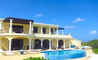 Oceana Villa - Anguilla