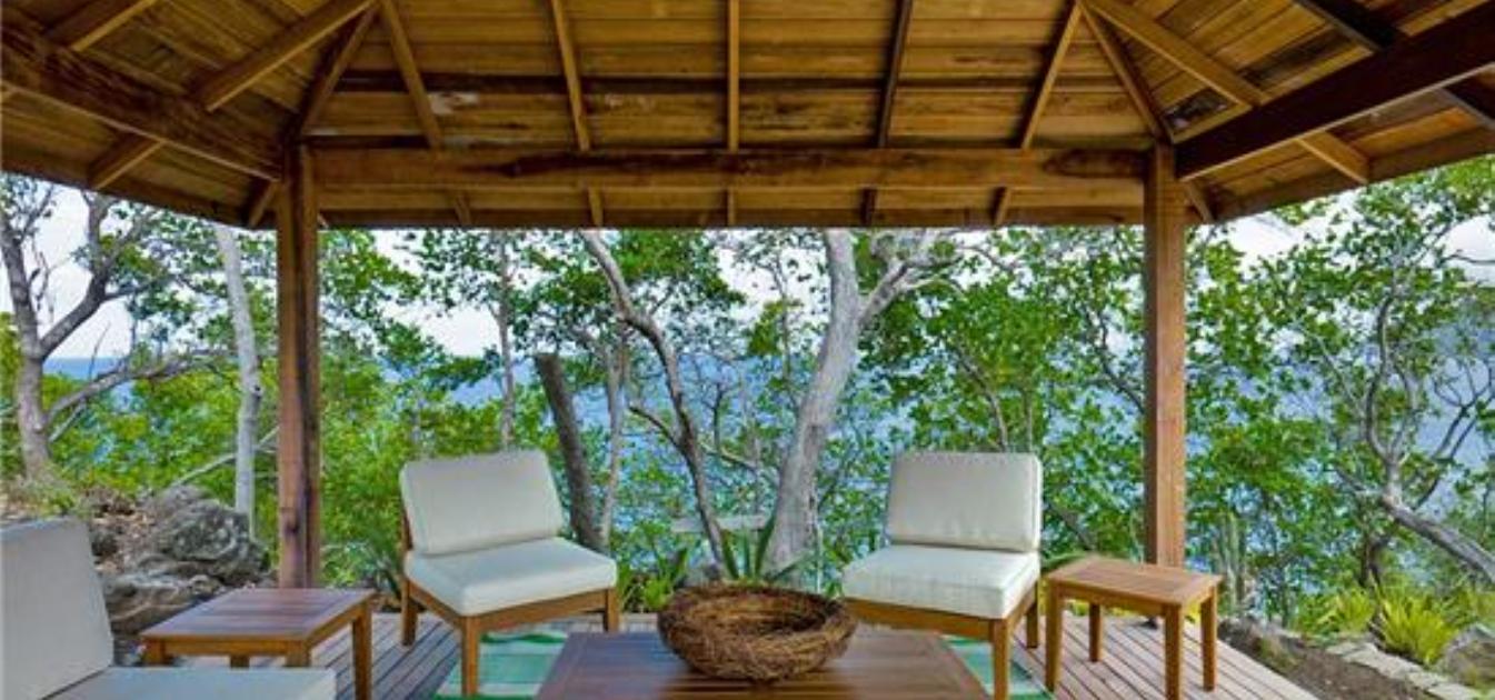 Ginger Lily House Island Properties for Sale Baie de Sucre, Bequia, The Grenadines