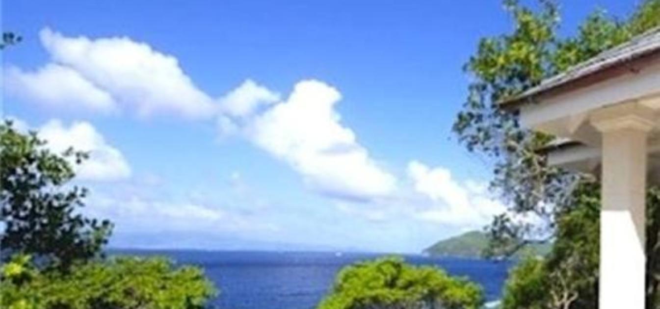 Ginger Lily House Island Properties for Sale Baie de Sucre, Bequia, The Grenadines