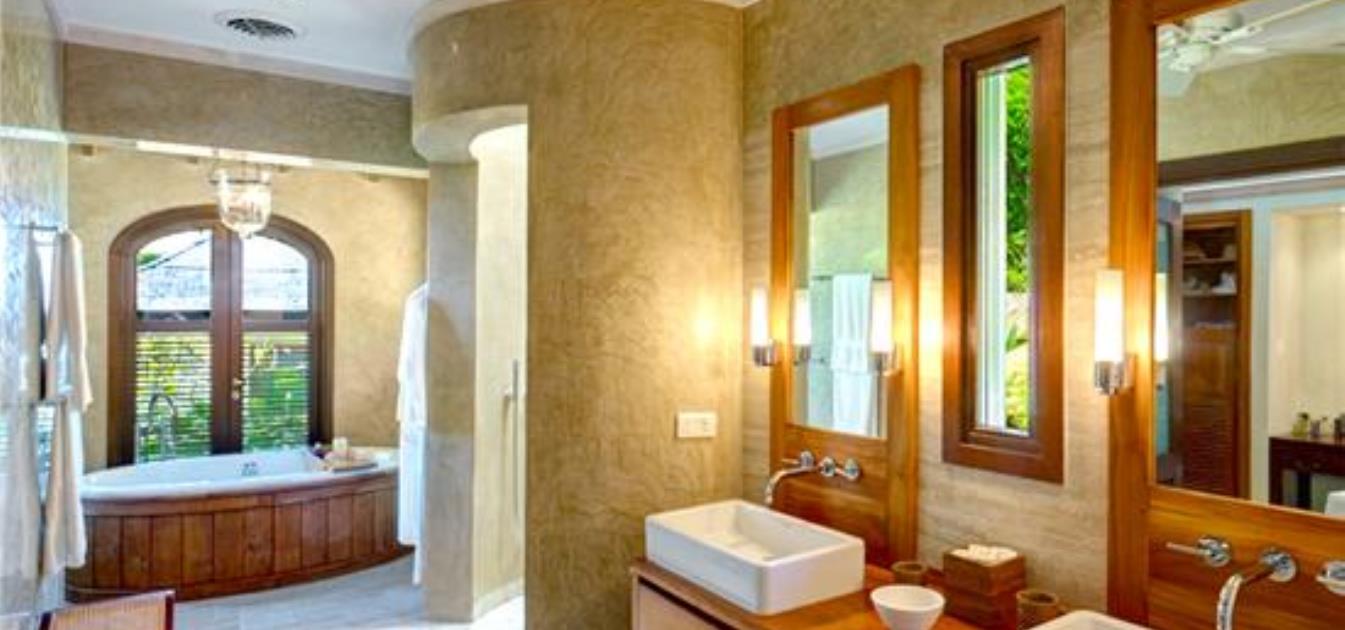 Quinze Villa Island Properties for Sale Canouan, Canouan, The