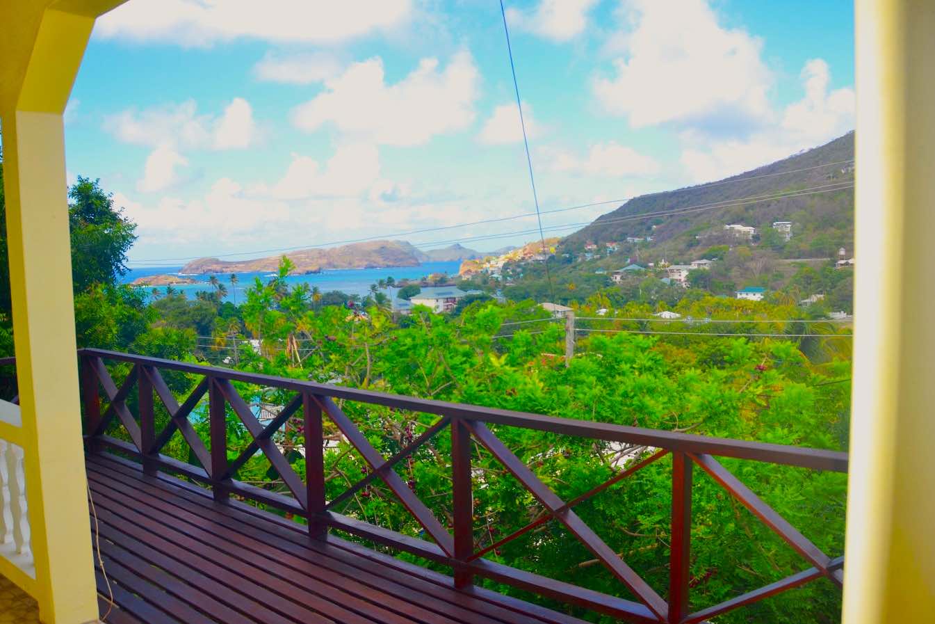 House in Friendship Island Properties for Sale Friendship Bay