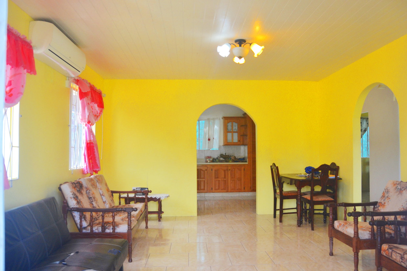 House in Friendship Island Properties for Sale Friendship Bay