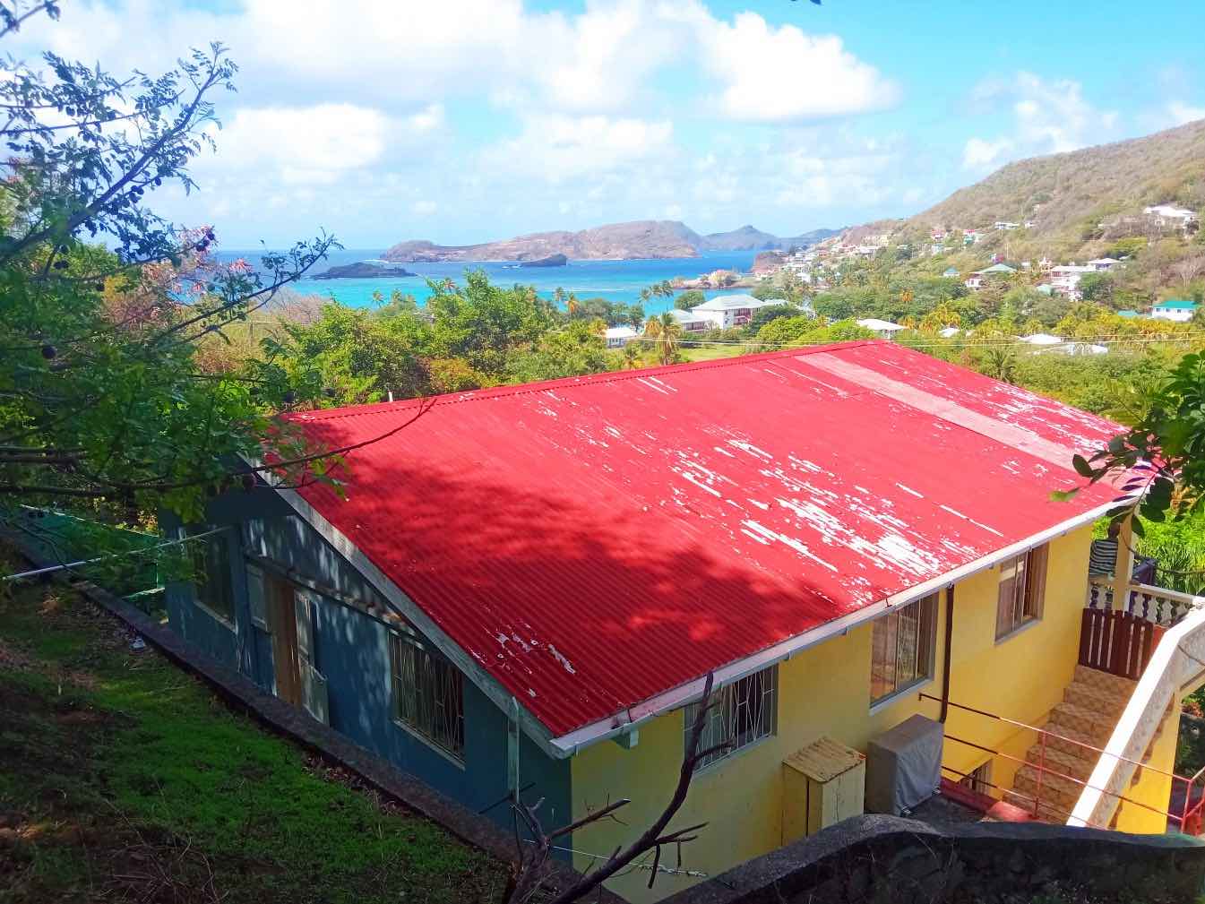 House in Friendship Island Properties for Sale Friendship Bay