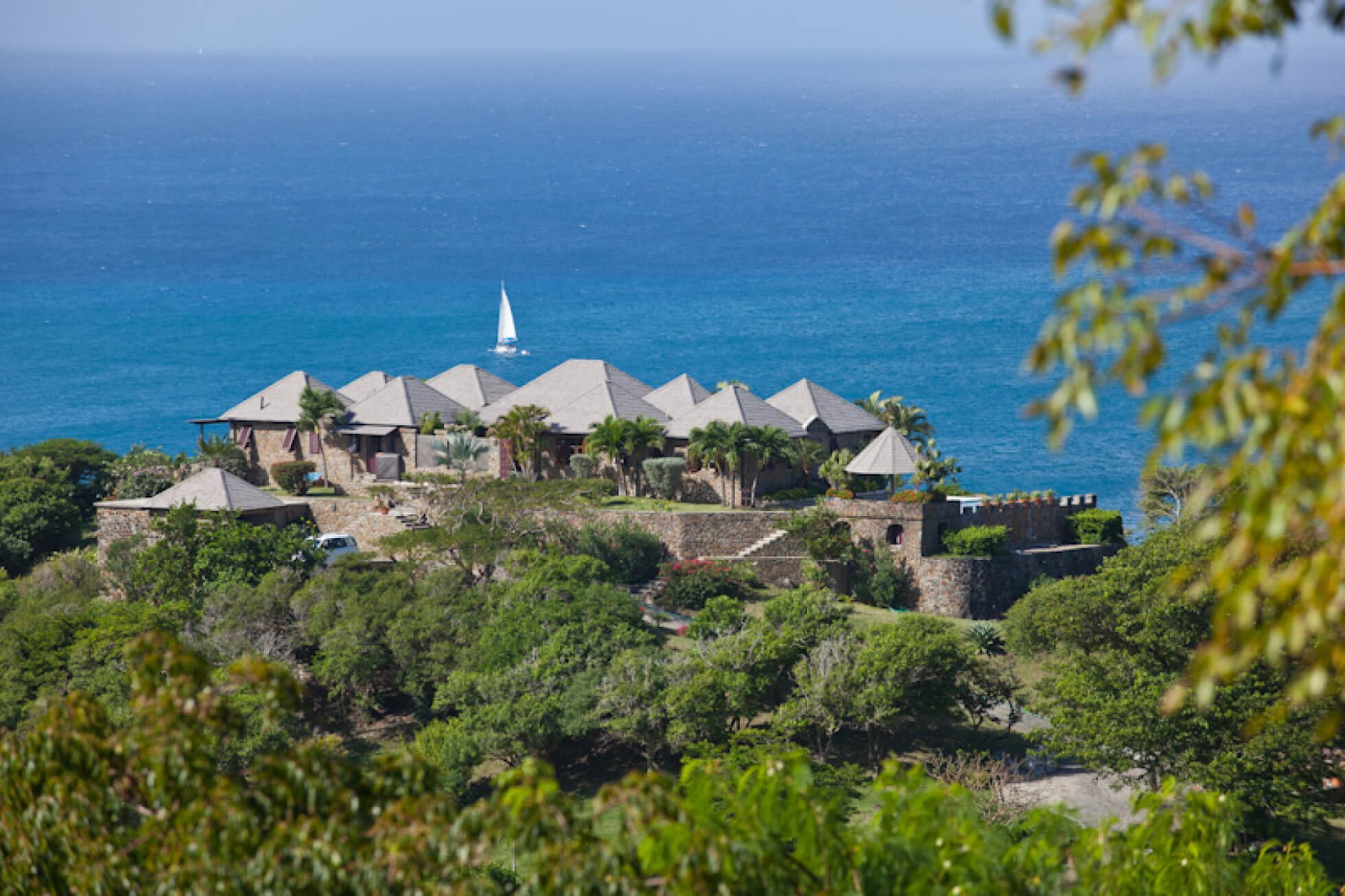 Mustique Properties For Sale Island Properties for Sale Mustique