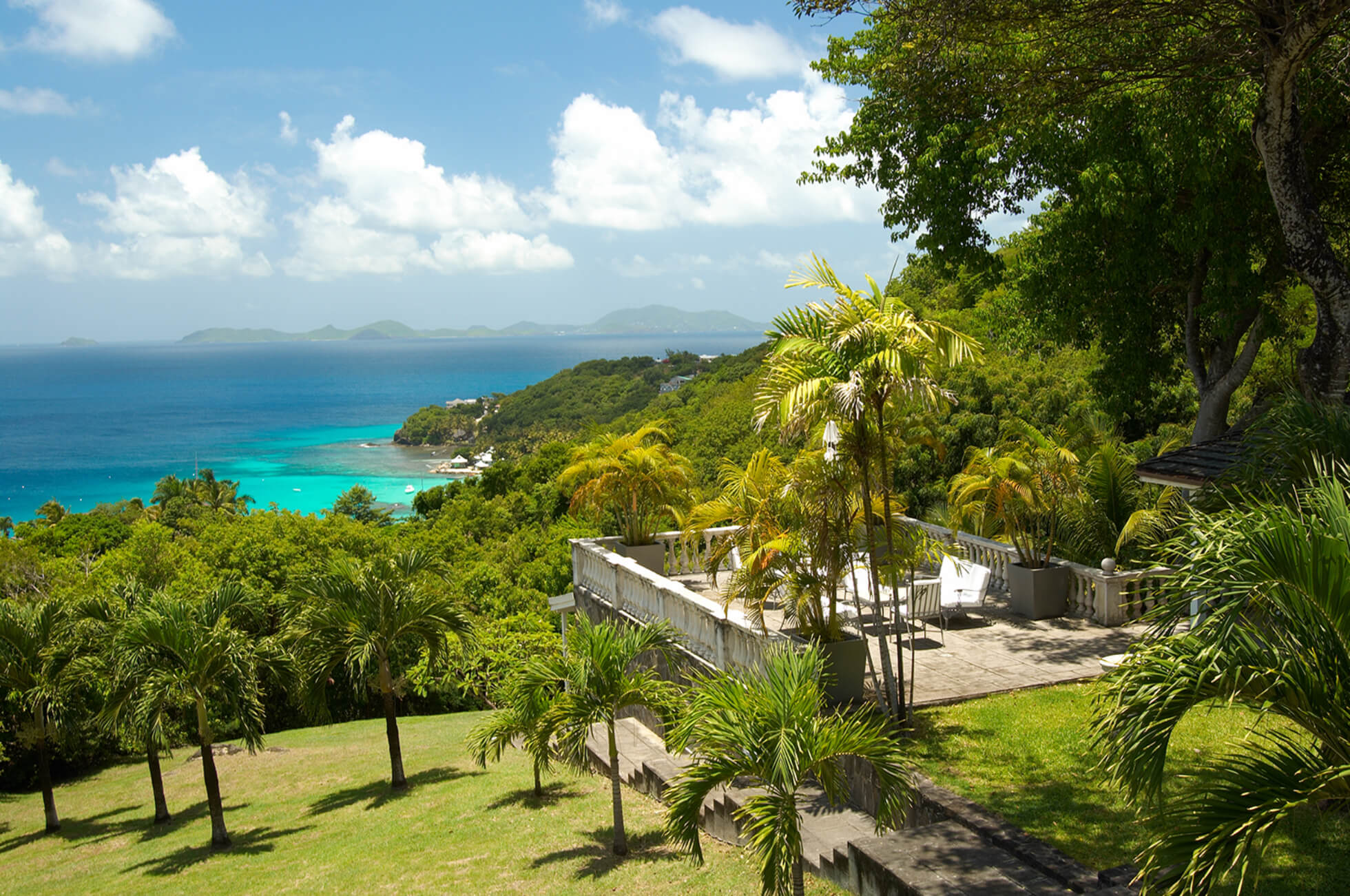 Mustique Properties For Sale Island Properties for Sale Mustique, Mustique, The Grenadines