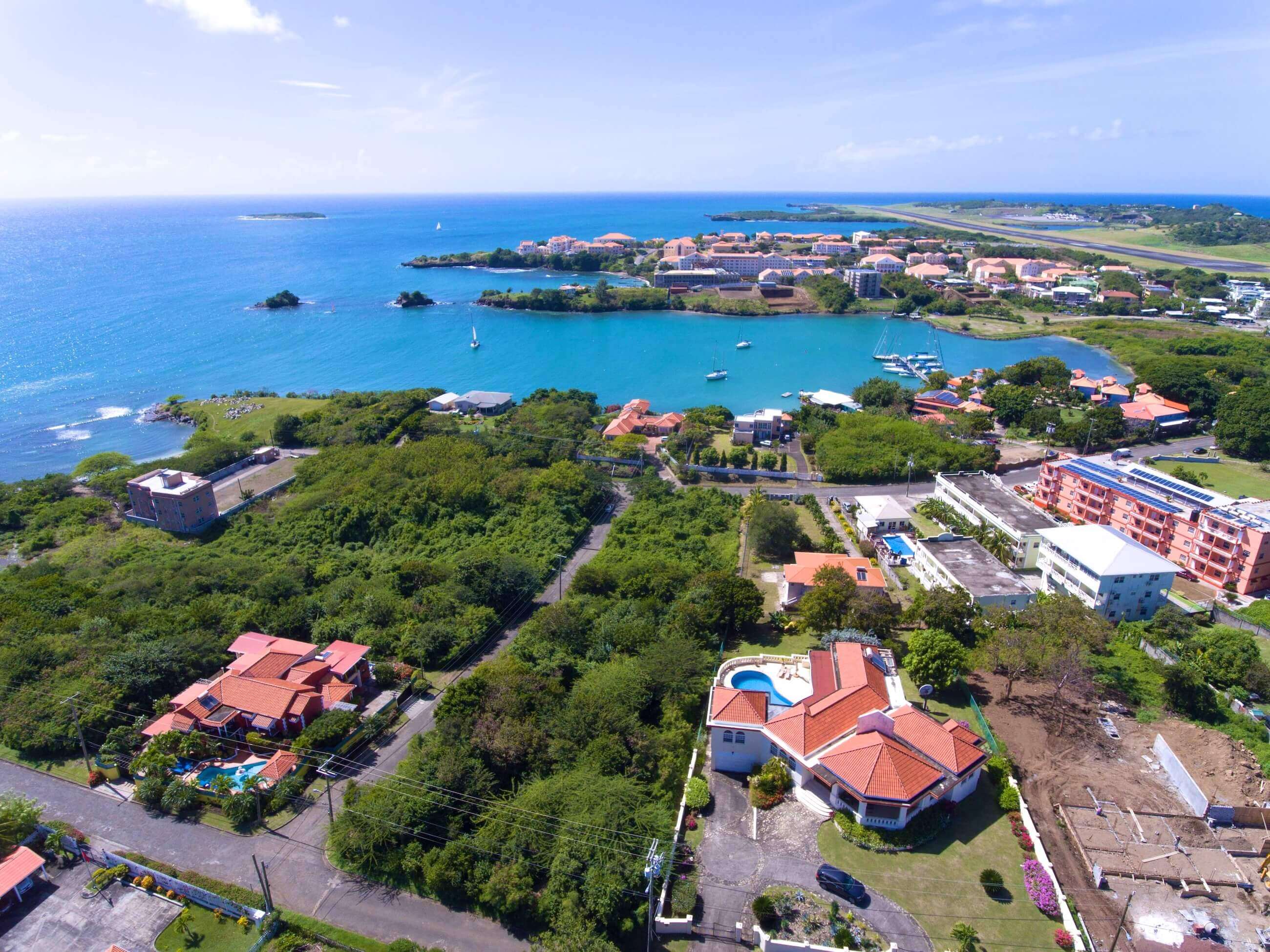 Golden Coast Waterfront Condos Studio Island Properties for Sale