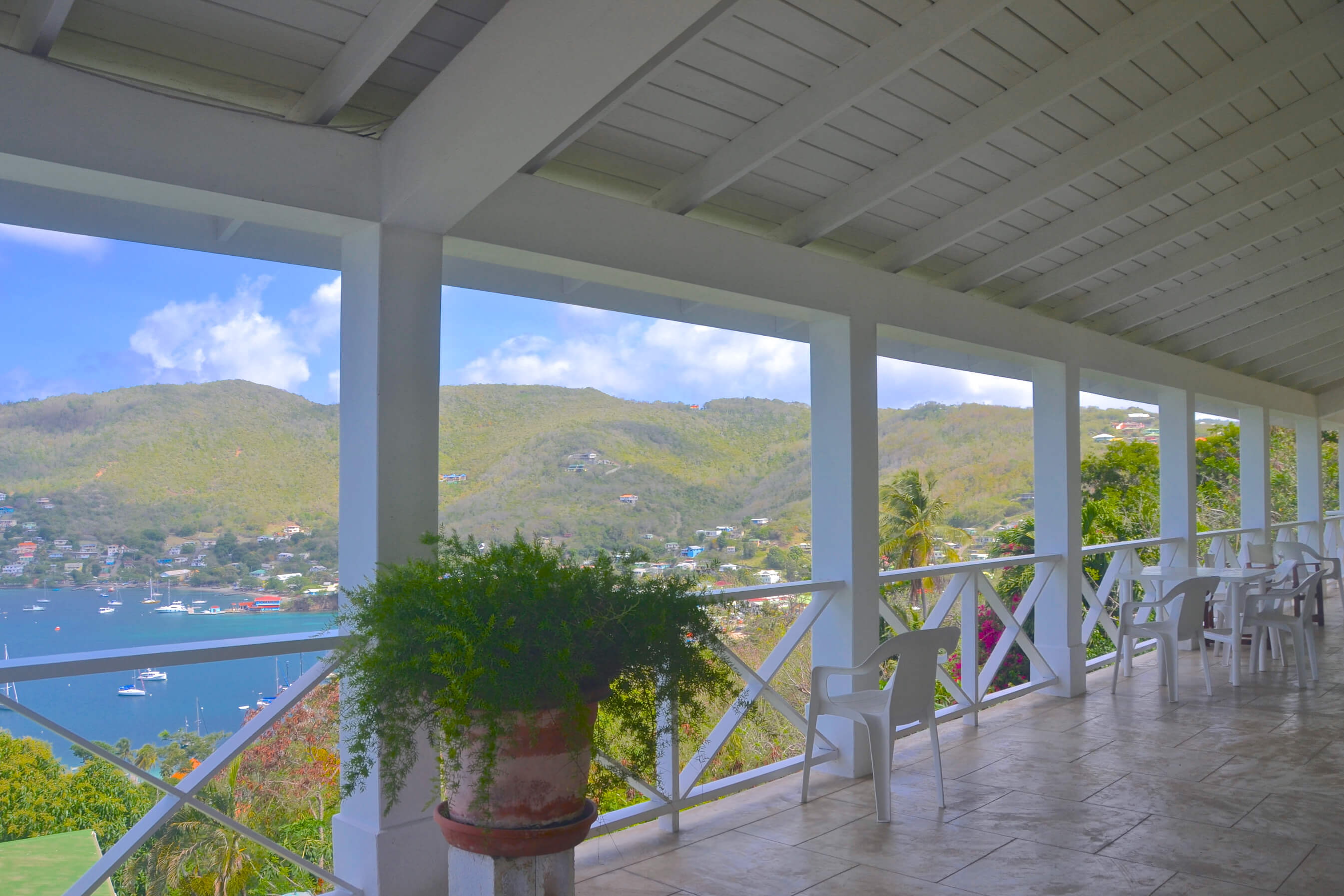 Admiralty View Villa Island Properties for Sale Belmont, Bequia