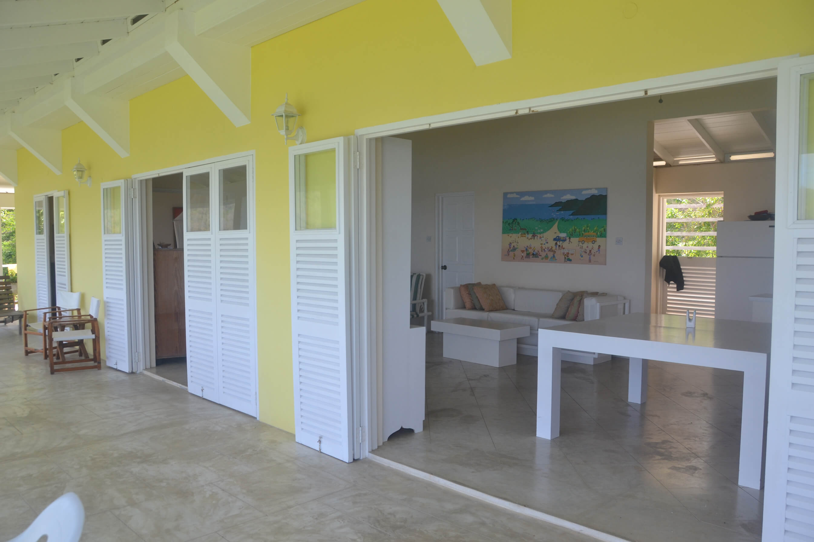 Admiralty View Villa Island Properties for Sale Belmont, Bequia