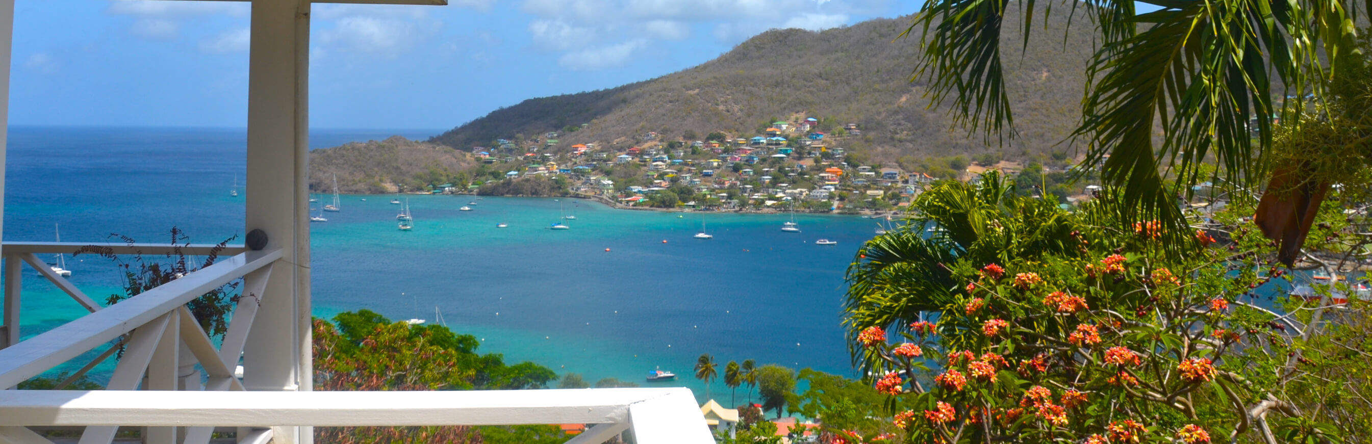 Admiralty View Villa Island Properties for Sale Belmont, Bequia