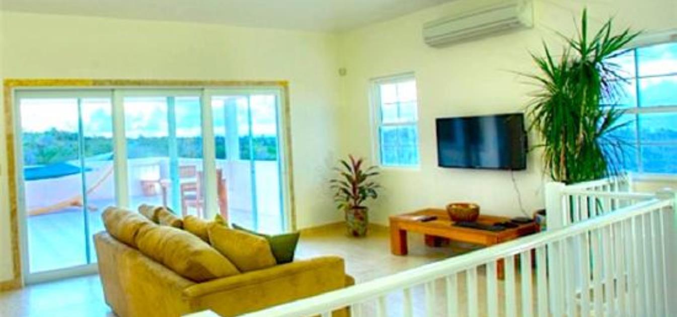 Kiki Villa Villas for Rent Shoal Bay, Anguilla, Anguilla