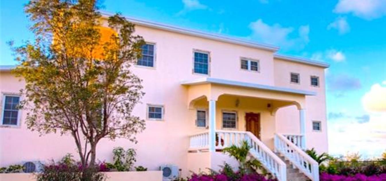 Kiki Villa Villas for Rent Shoal Bay, Anguilla, Anguilla