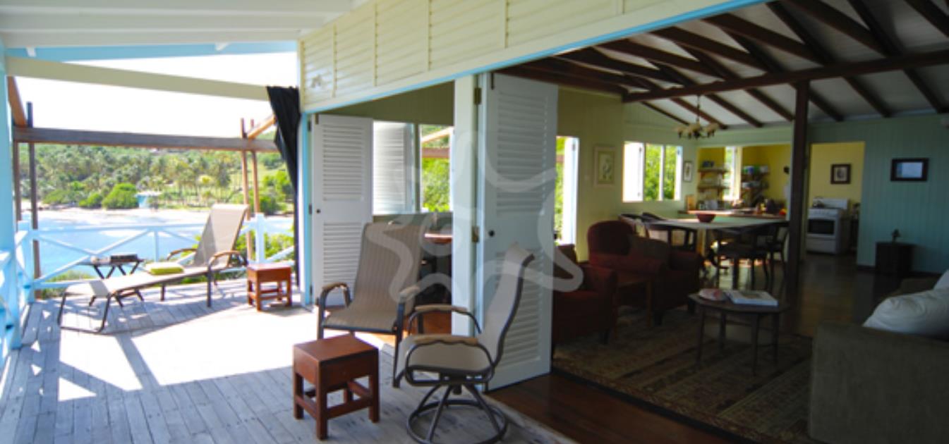 Park Bay House Villas for Rent Park Bay, Bequia, St Vincent and The Grenadines