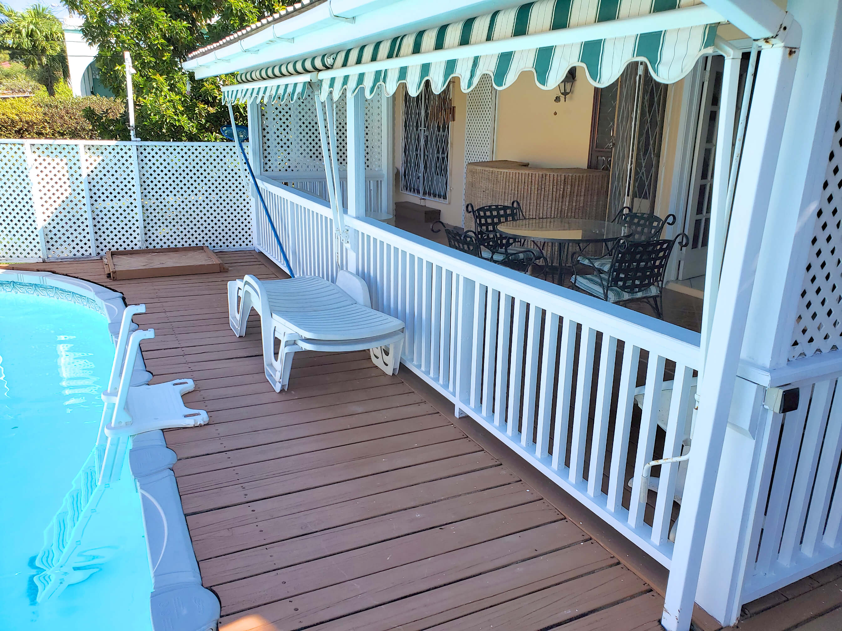 Bonne Terre Villa Villas for Rent Rodney Bay, St Lucia, St Lucia