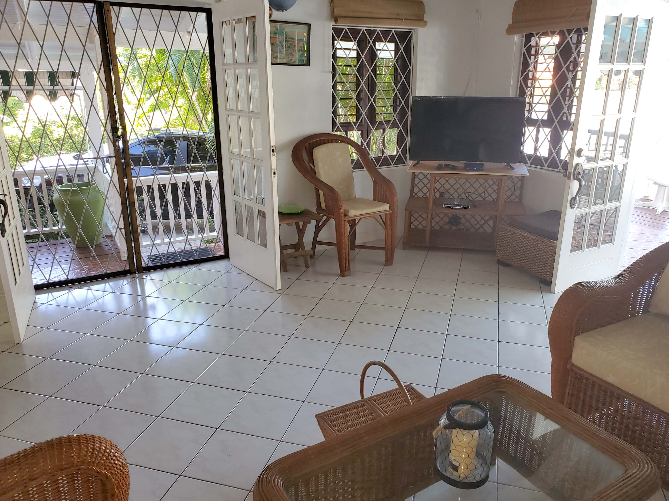 Bonne Terre Villa Villas for Rent Rodney Bay, St Lucia, St Lucia