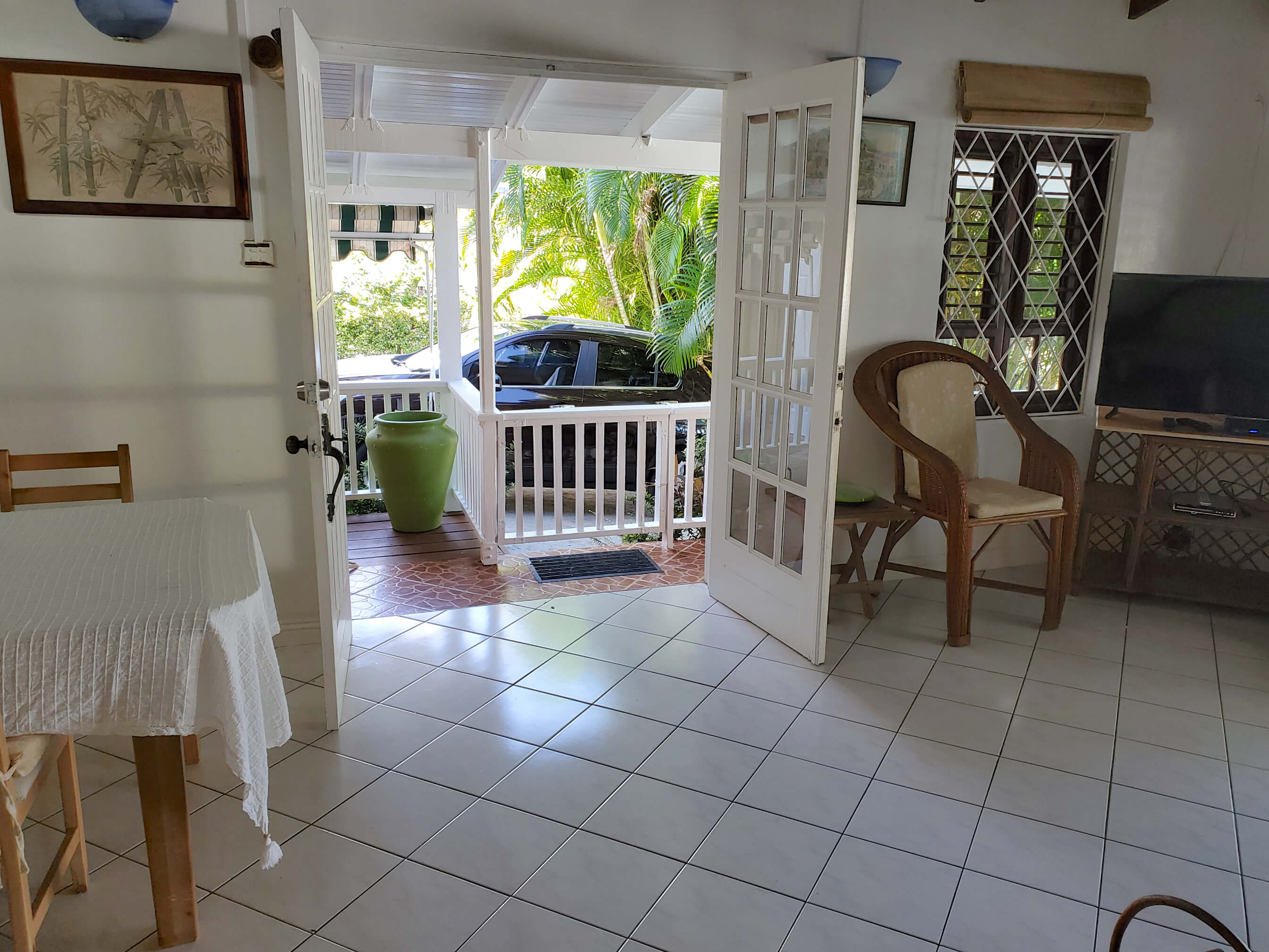 Bonne Terre Villa Villas for Rent Rodney Bay, St Lucia, St Lucia