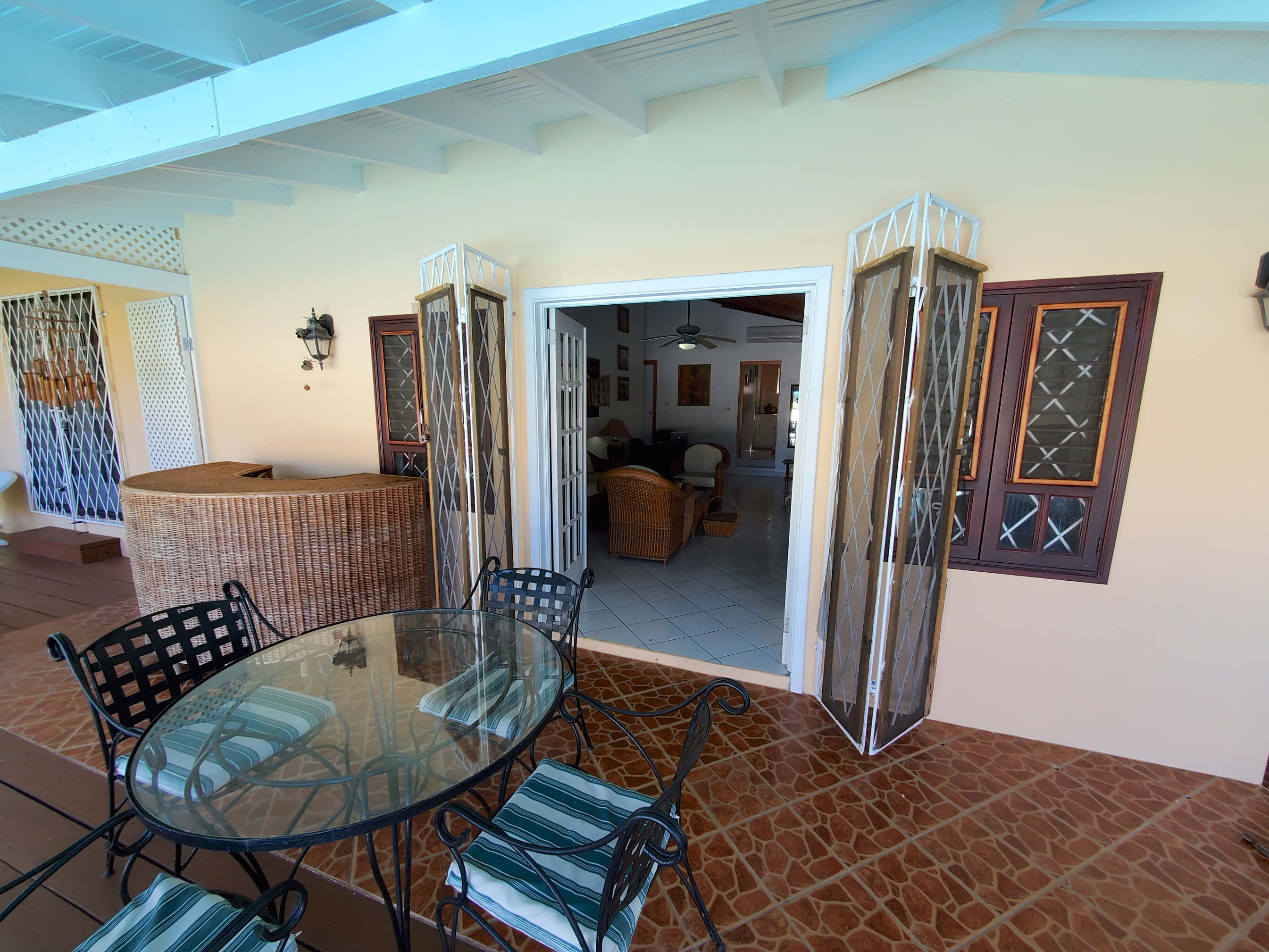 Bonne Terre Villa Villas for Rent Rodney Bay, St Lucia, St Lucia