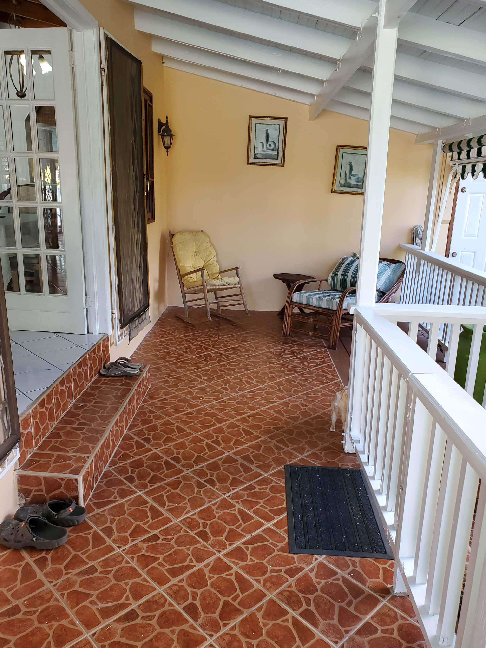 Bonne Terre Villa Villas for Rent Rodney Bay, St Lucia, St Lucia