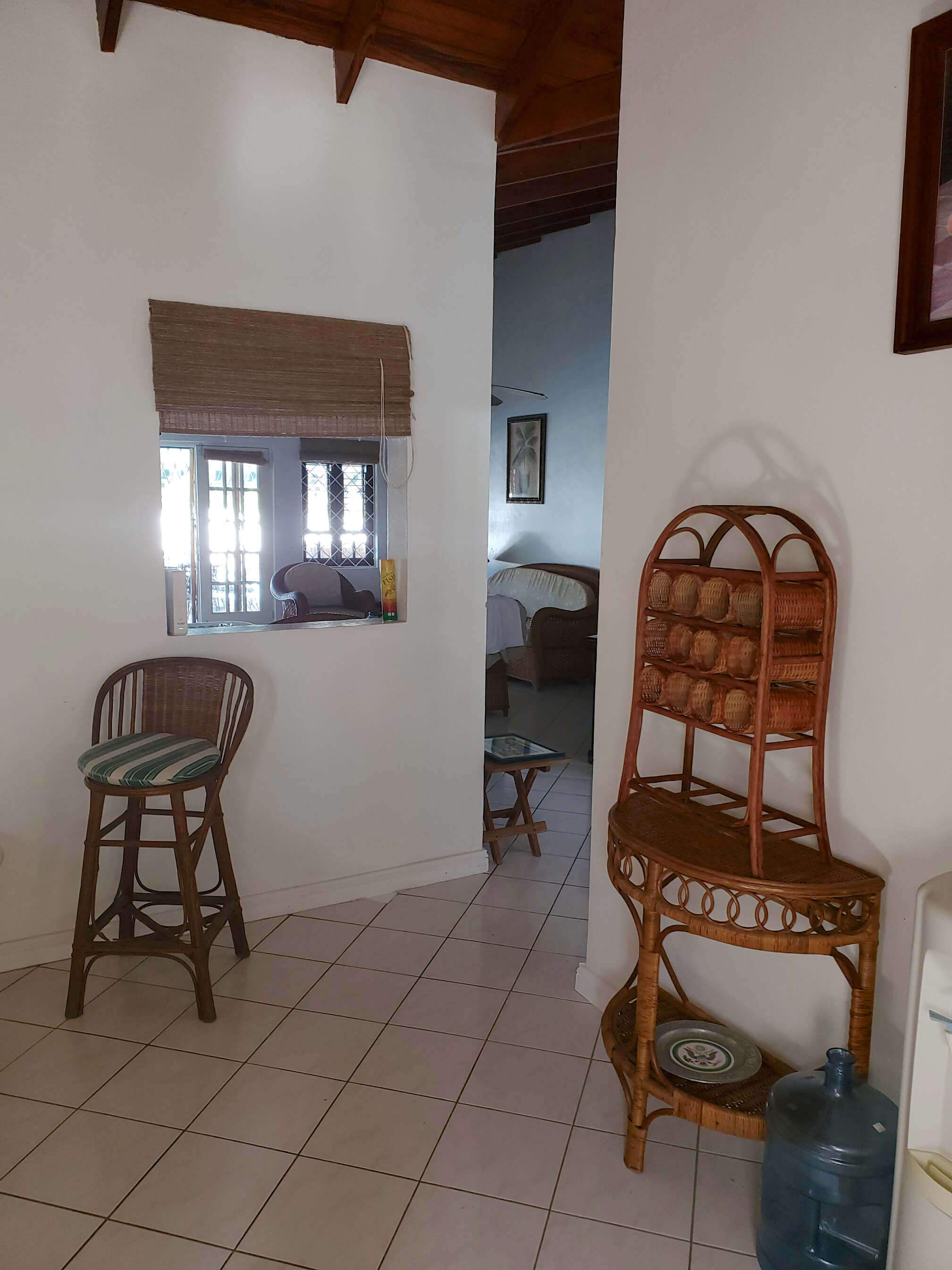 Bonne Terre Villa Villas for Rent Rodney Bay, St Lucia, St Lucia
