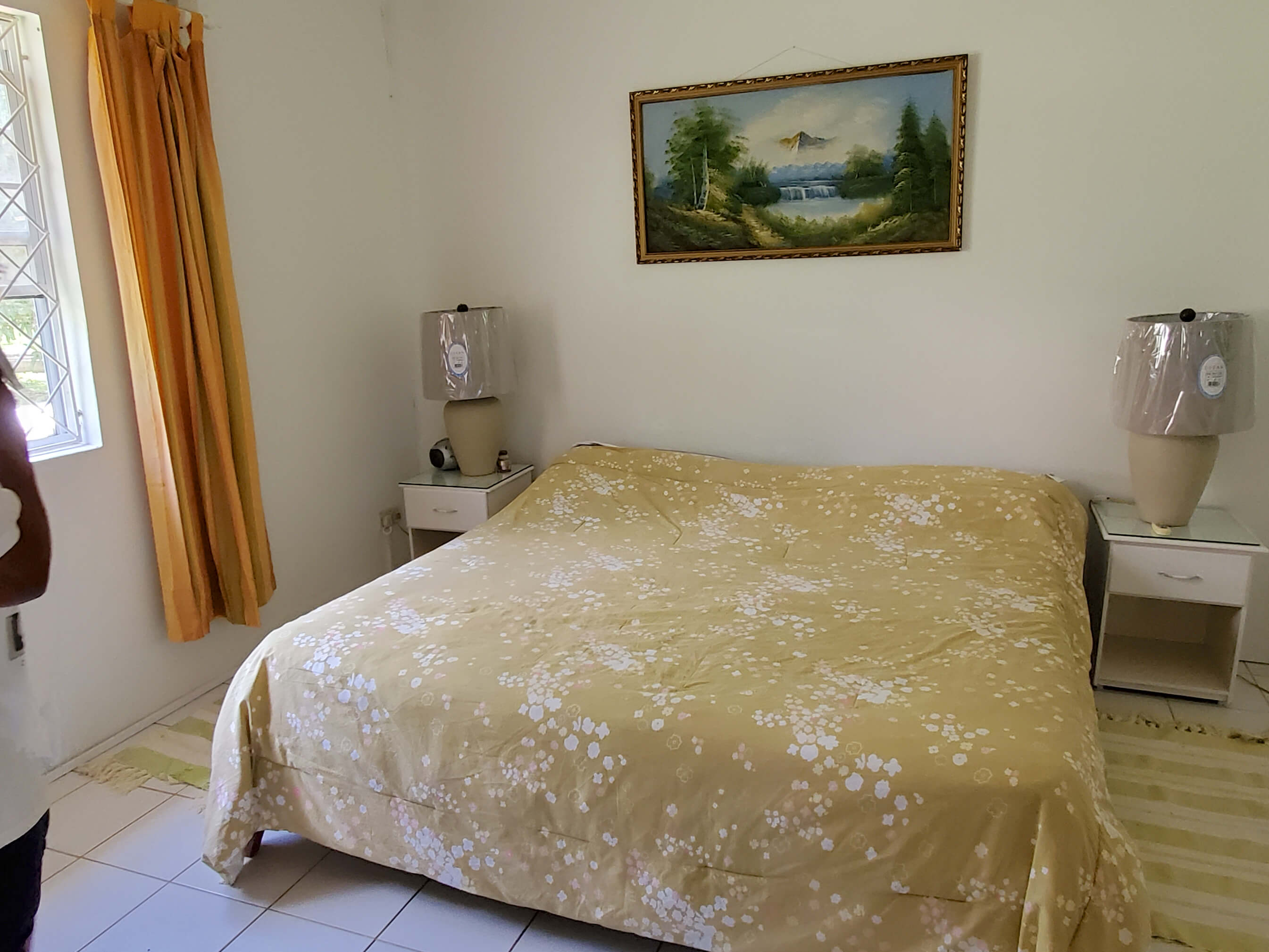 Bonne Terre Villa Villas for Rent Rodney Bay, St Lucia, St Lucia