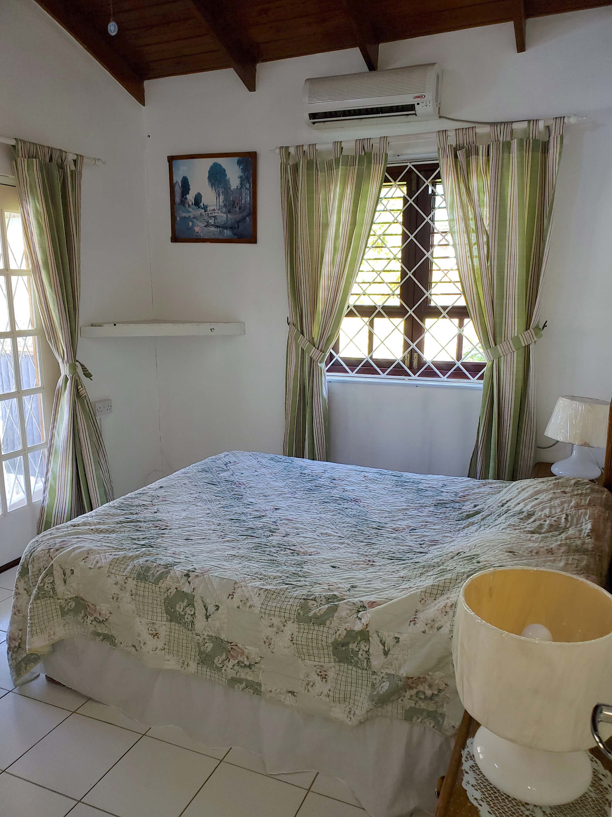 Bonne Terre Villa Villas for Rent Rodney Bay, St Lucia, St Lucia