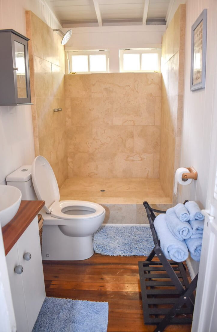 Park Bay House Villas for Rent Park Bay, Bequia, St Vincent and The Grenadines